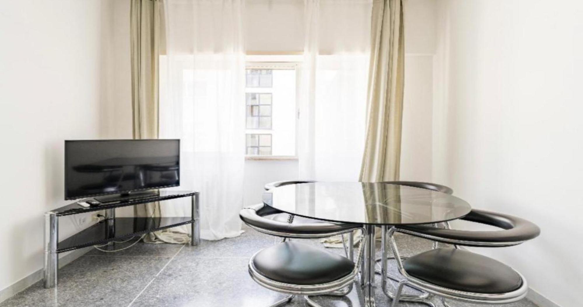 Massi Vatican House Rome Exterior photo