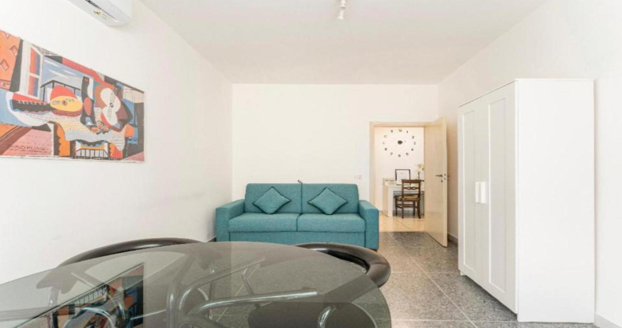 Massi Vatican House Rome Exterior photo