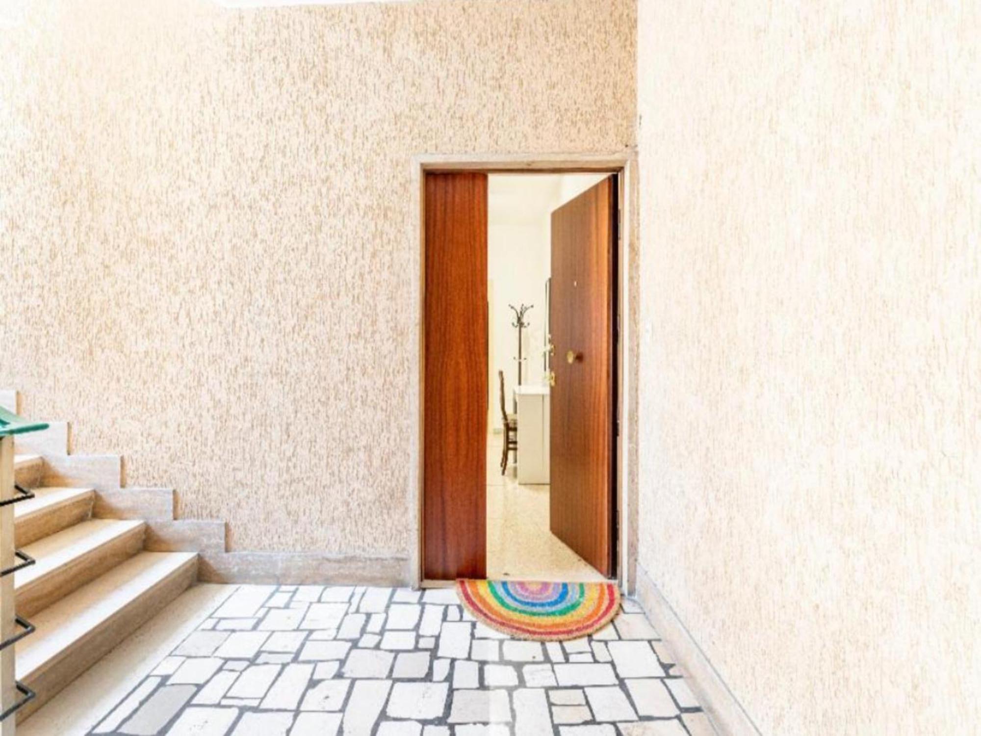 Massi Vatican House Rome Exterior photo