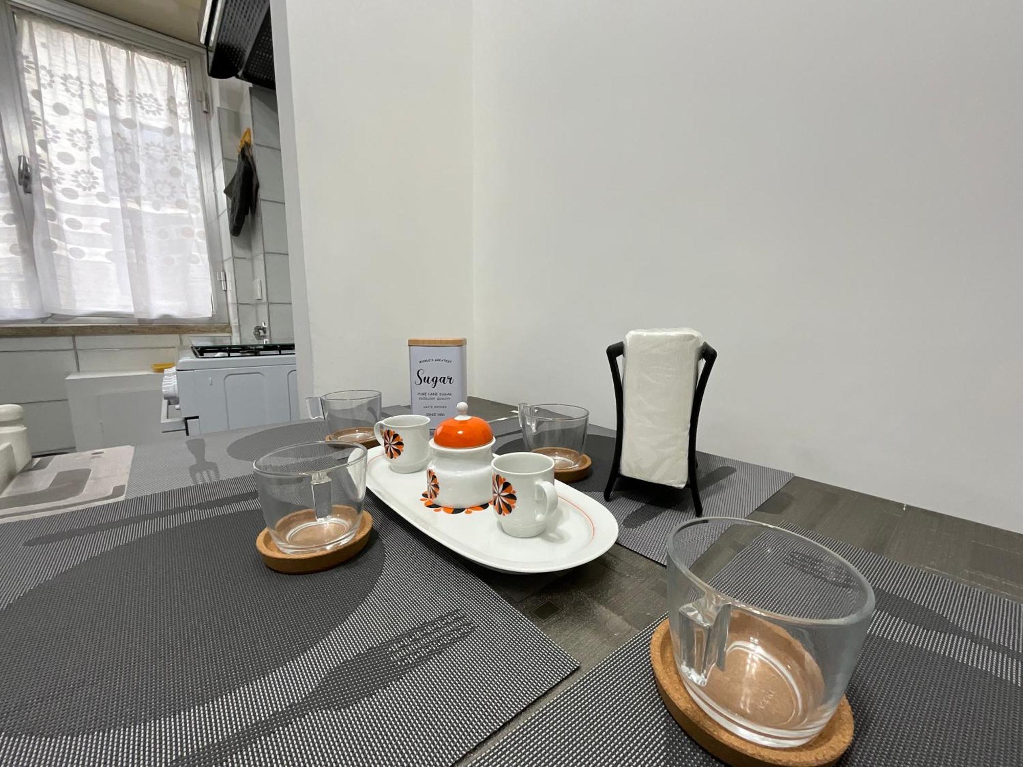 Massi Vatican House Rome Exterior photo